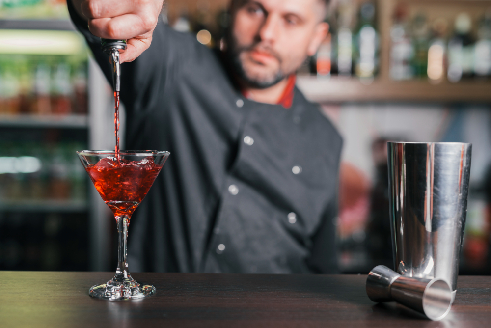 Bar Spoon