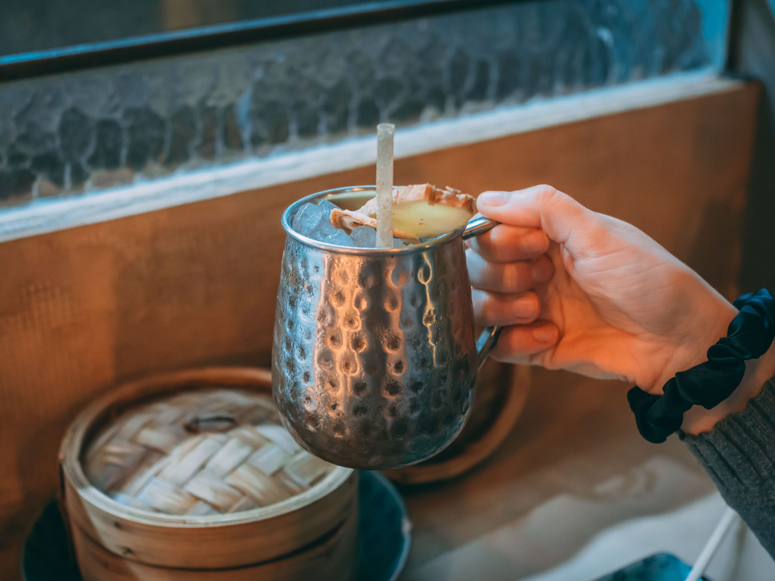 Moscow Mule Mugs